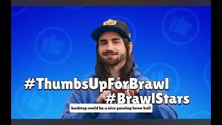 How to get 1 million gems thank you brawl stars  I hope I win #ThumbsUpForBrawl #BrawlStars