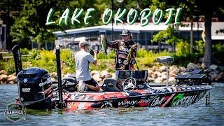 2024 Champions Tour ~ Lake Okoboji