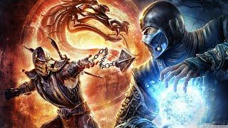 Что делать если лагает Mortal Kombat 9 MK9 ответ тут