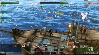 ArcheAge - Łowienie Ryb (Fishing)