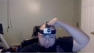 Wings finds Homemade POV  S*xtape on his GOPRO