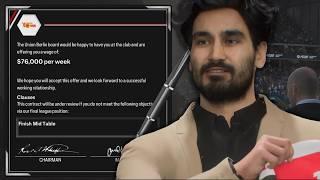 5 Retiring Players that Make Elite Career Mode Managers!