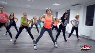 Rihanna - Death of us Jazz Funk choreography by Liana Ovsepian - Dance Studio 8 beat