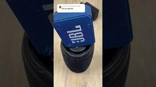 JBL - JBL on a JBL Bass test R.I.P.  #jbl #music #sigma #simple #shorts #shortvideo #satisfying