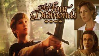 The Four Diamonds 1995