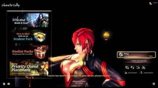 Blade & Soul Review