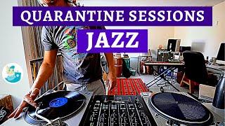  JAZZ Vinyl Set | Best of BLUE NOTE selection QSessions 