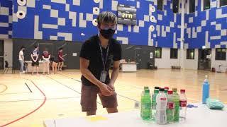 RC4 Open House 2021: HOUSE EVENTS