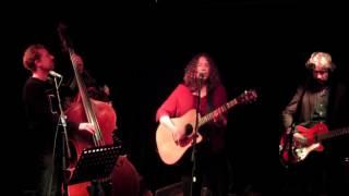 Girl (original song) - Liseth & The Lost and Found live @ Atelier Winterdijk