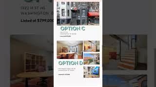 Are investors missing out on hidden gems in Washington, D.C.'s commercial real estate? 