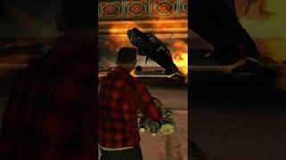 GTA San Andreas Clips  #678