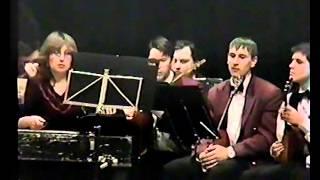 Leonid Bobylev. "The Tula Fair", fantasia for russian folk orchestra (1994)