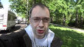 GeekVloggz Stupid Pushchairs