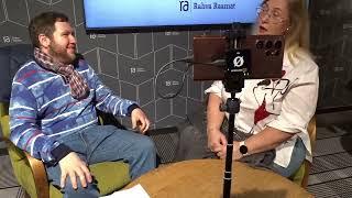 Интервью с Яной с канала "Яна и Кристина.Жизнь в Эстонии" 2025