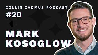 Fixing the Broken SDR Model w/ Mark Kosoglow