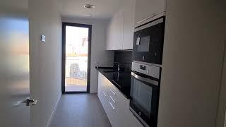 Espectacular piso en venta de Obra nueva Barcelona