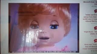 Hasbro baby alive commercial (2006) :15 USA