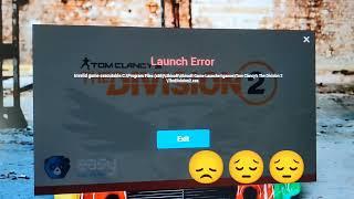 Invalid Game Executable Launch Error | Update 2024 | Issue Fixed Check Comment Section