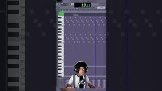 MAKING A PLAYBOI CARTI BEAT IN 19 SECONDS  #shorts