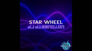 DJ Dimension  - Star Wheel  #DJDimension #ndmdigital #DeepHouse #nextdimensionmusic