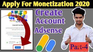 Youtube Channel Monetization kaise kare 2020 | How to Apply for Monetization on Youtube by Dh Advise