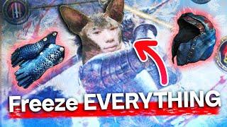 I Switched to Smite, EVERYTHING DIES Now.