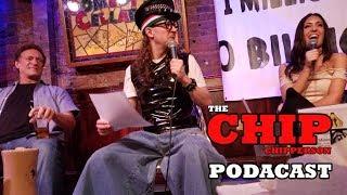 025 - Chip Chipperson LIVE - 1 Million Downloads, 10 Billion Laffs