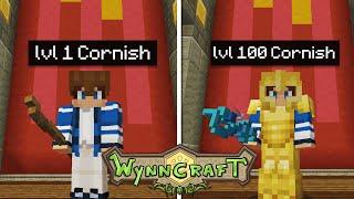 STARTING FRESH ON WYNNCRAFT! Chill no complaints