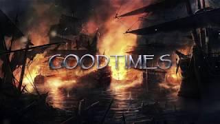 ArcheAge/сервер Гартарейн/GoodTimes/Кракен за 15 минут