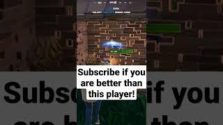 r u better #viral #viral #fortnite #gaming #fyp #clip #fortniteclips #keyboard