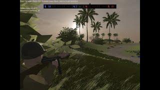 Ravenfeild Ww2 The battle of wake iland