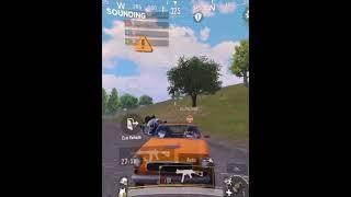 Vehicle shot. #pubgmobile #pubg #bgmi #nightmareofficial #shots