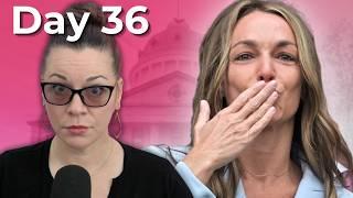 VERDICT IS IN! Karen Read NOT GUILTY of Murder Charges. What Comes Next? | Case Brief