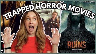 Trapped Horror Movies