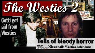 Jimmy Coonan and the Westies. The body snatchers of Hell's Kitchen. Part 2