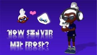 [SFM Splatoon] How Silver Met Frost