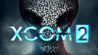 XCOM 2  FULL MOVIE / ALL CUTSCENES 【1080p HD】