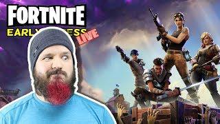 FORTNITE CHILL TIME | SYGMAN GAMING