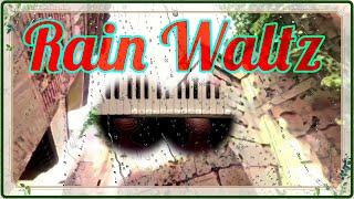 Rain Waltz - : Yaroslav Nikitin (+ Piano sheet)