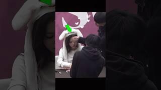 Blackpink And Their Cute Manager ️ #blackpink #shorts #ytshorts #jennie #jisso #yg #lisa #rose