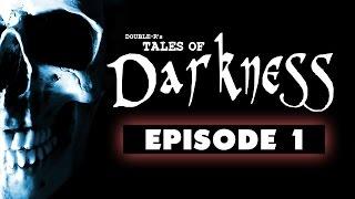 Tales of Darkness: Episode 1 - OUIJA