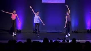 WINGS ~ Little Mix Dance | ADTC Dance Camp