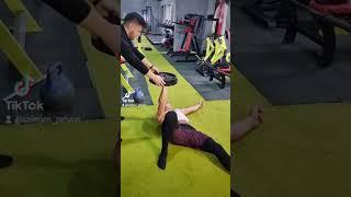 Турецкие подъемы 35км / Азимжон Бакиев