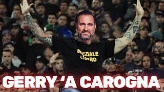 GERRY 'A CAROGNA