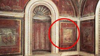 The Hidden Secret of the Vatican (they don’t want you to know about!) 