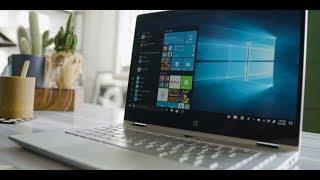 HP Pavilion | Tarzınızı Yansıtsın