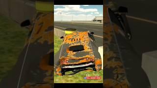 bugatti veyron restoration #shorts #carparkingmultiplayer #yourtv #funny