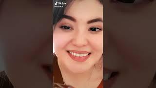 Tik Tok Yulduzlari #uzbektiktok  Uzbek Girls  #uzbekistan #uzbek #qizlar #nigina #niginaa1