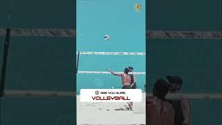 Volleyball 