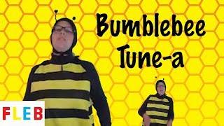 The Bumblebee Tune-a Puzzle - Un-bee-lievable!